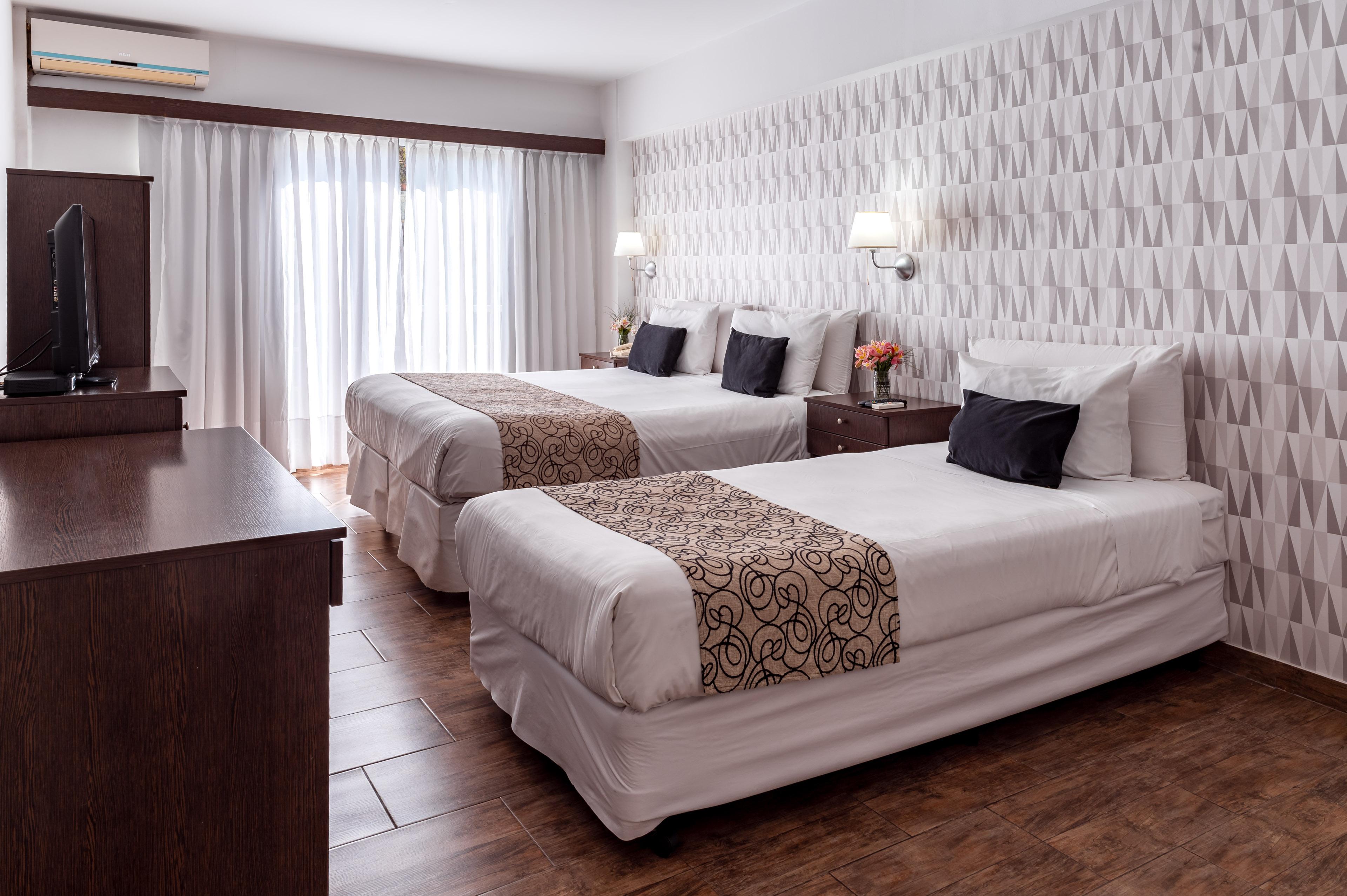 Ker Belgrano Hotel Буэнос-Айрес Экстерьер фото