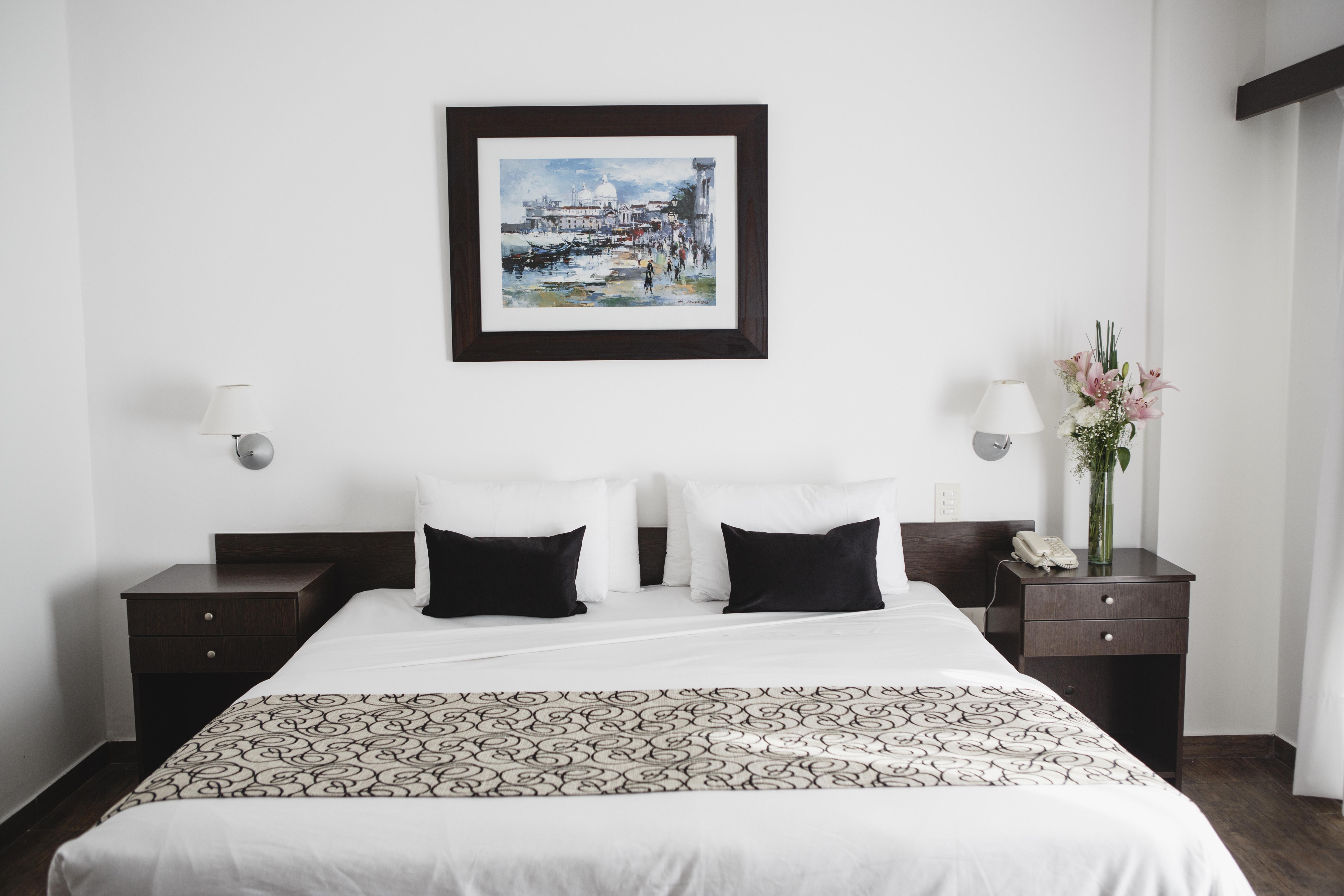Ker Belgrano Hotel Буэнос-Айрес Экстерьер фото